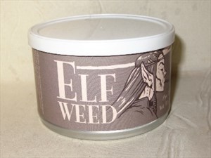 Elf Weed (NASPC Limited Edition)