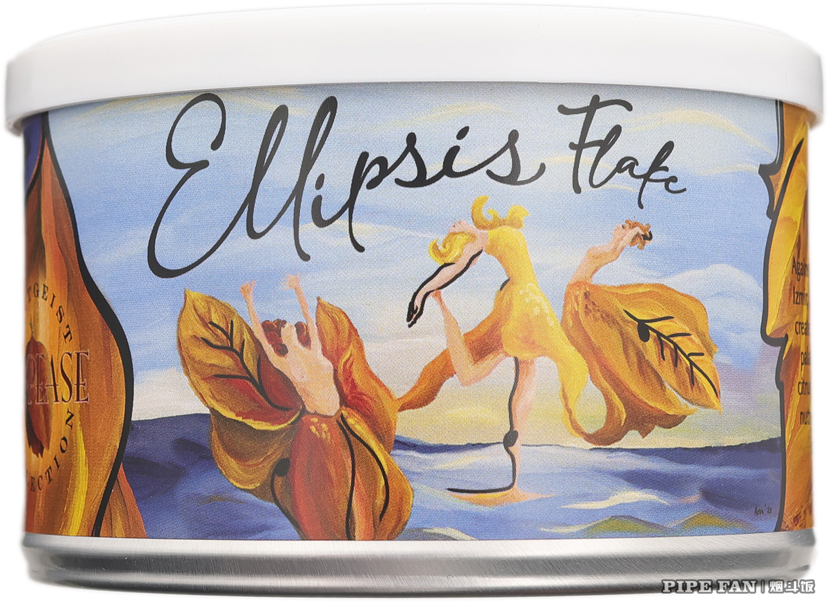 Ellipsis Flake