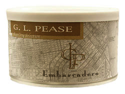 Embarcadero (Fog City Selection)