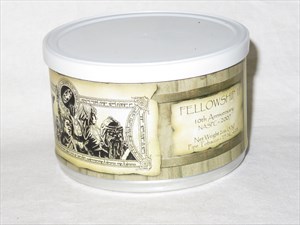 Fellowship II (NASPC Show )
