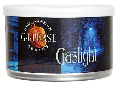 Gaslight (Old London Series)