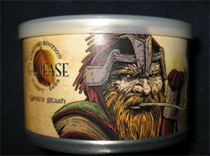 Gimli's Stash (NASPC Limited Edition)