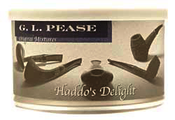 Haddo's Delight (Original Mixtures)