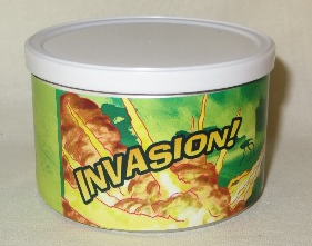 Invasion (NASPC Limited Edition)