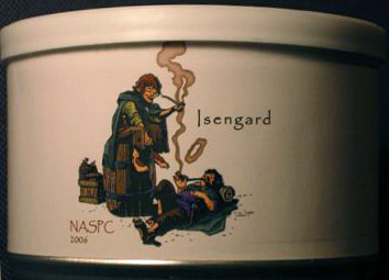 Isengard (NASPC Limited Edition)