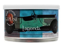 Lagonda (Old London Series)