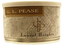 Laurel Heights (Fog City Selection)