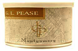 Montgomery (Fog City Selection)