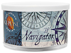 Navigator (Old London Series)