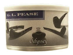 Odyssey (Original Mixtures)