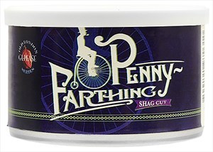 Penny Farthing (Old London Series)