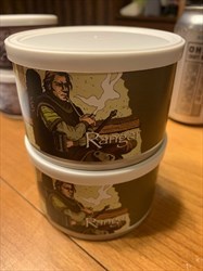 Ranger (NASPC Limited Edition)