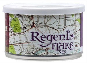 Regents Flake (Old London Series)
