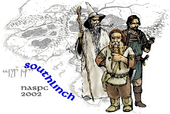 Southlinch (NASPC Limited Edition)