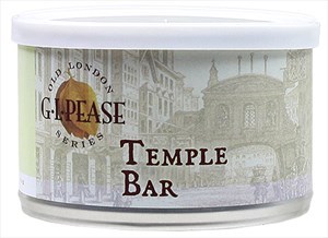 Temple Bar (Old London Series)