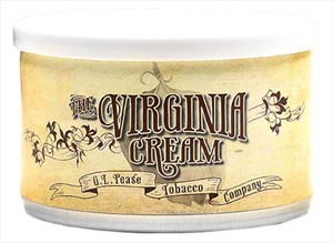 The Virginia Cream (Heirloom Collection)