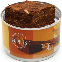 Triple Play (New World Collection)