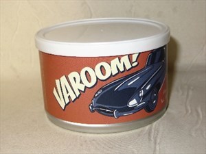 Varoom! (NASPC Limited Edition)