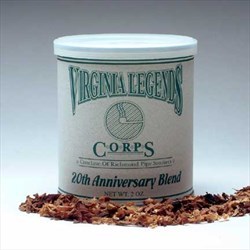 Virginia Legends (NASPC Limited Edition)