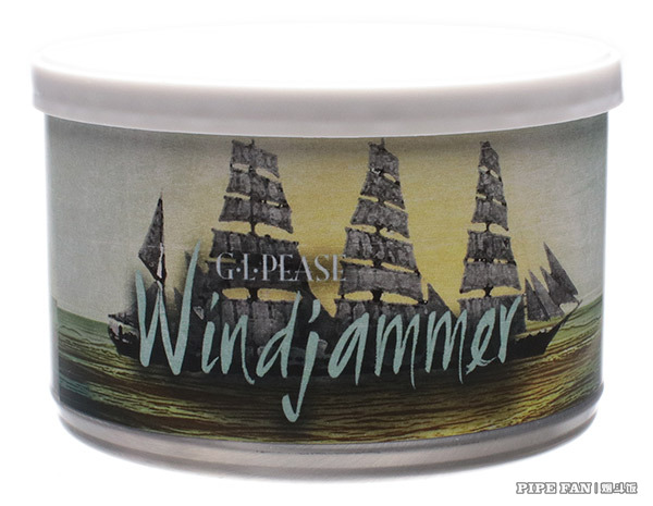 Windjammer