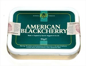 American Blend Black Cherry