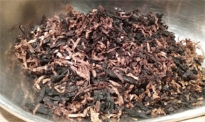 American Blend Coconut