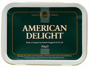 American Blend Delight
