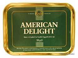 American Delight