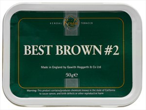 Best Brown #2