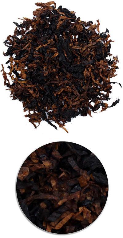 Black & Brown