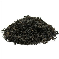 Black Cavendish CC Blending