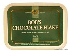 Bob's Chocolate Flake