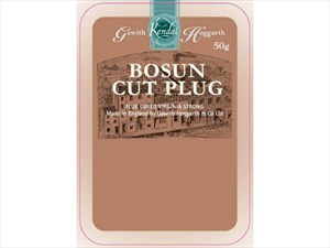 Bosun Cut Plug