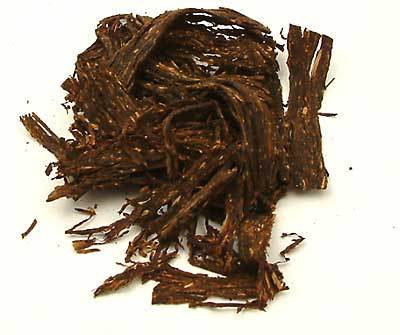 Bosun Cut Plug Unscented