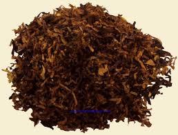Brown Cavendish