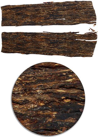 Brown Flake Scented