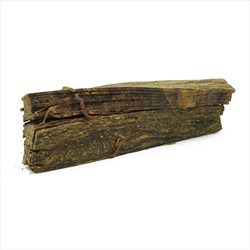 Brown Flake Vanilla
