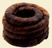 Brown Irish Sweet Apple