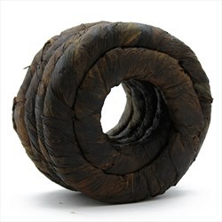 Brown Irish Twist