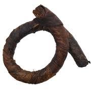 Brown Pigtail Sweet Rum