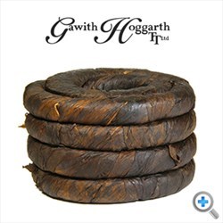 Brown Twist Coffee Caramel