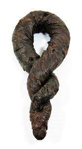Brown Twist Sweet Maple