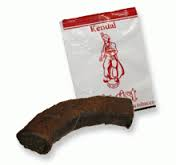 Brown Twist Sweet Vanilla