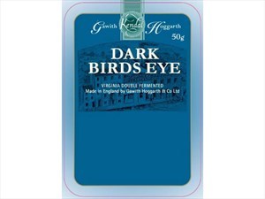 Dark Bird's Eye