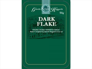 Dark Flake