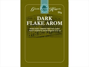 Dark Flake Aromatic
