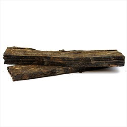 Dark Flake Liquorice