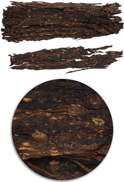 Dark Flake Scented