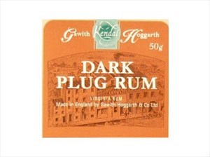 Dark Plug Rum