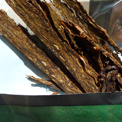 Four Squires Flake
